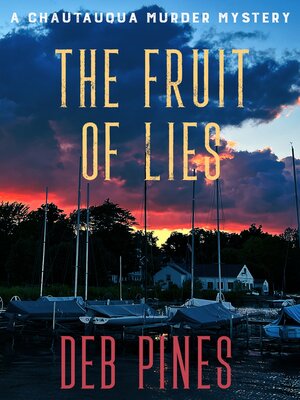 cover image of The Fruit of Lies